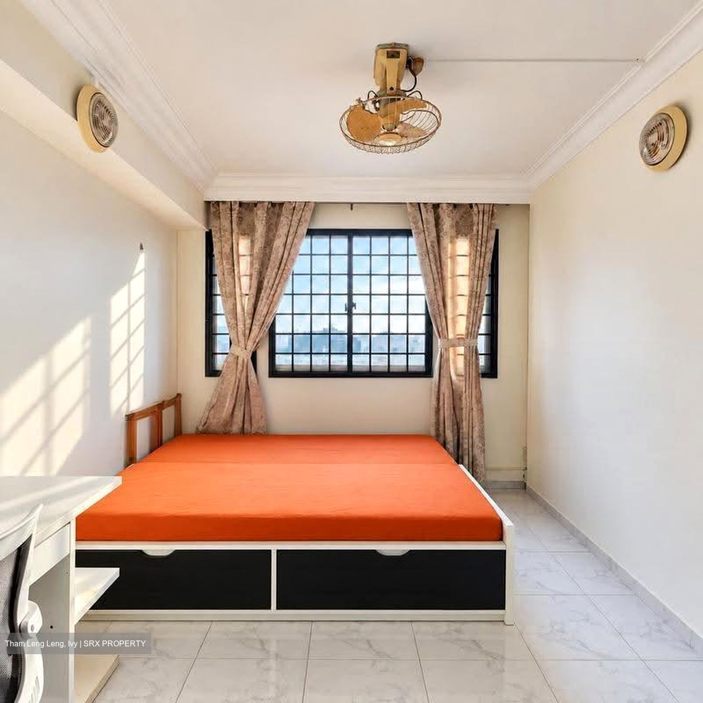 Blk 26 Ansar Garden (Bedok), HDB 5 Rooms #627487871